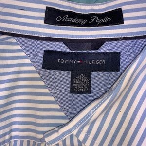 Tommy Hilfiger long sleeve